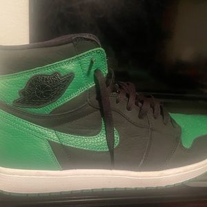 Jordan 1 Retro High Size 14